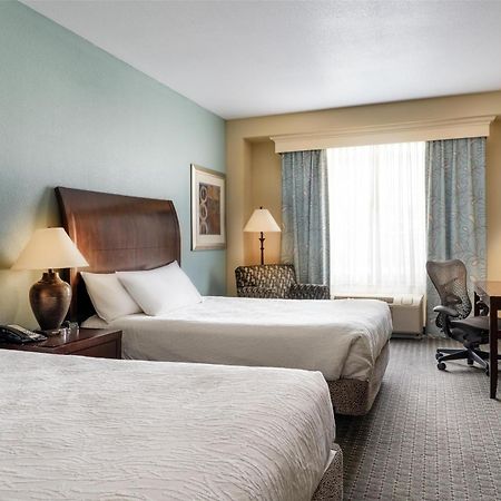 Hilton Garden Inn Billings Yegen Extérieur photo