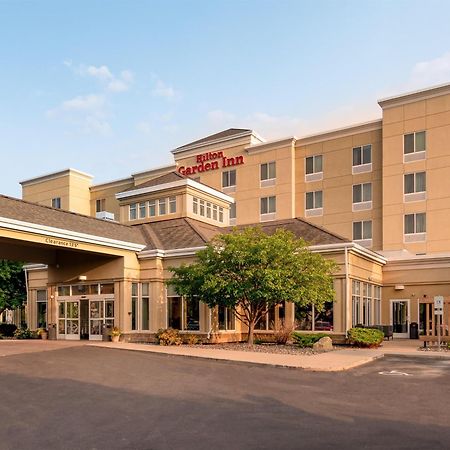 Hilton Garden Inn Billings Yegen Extérieur photo