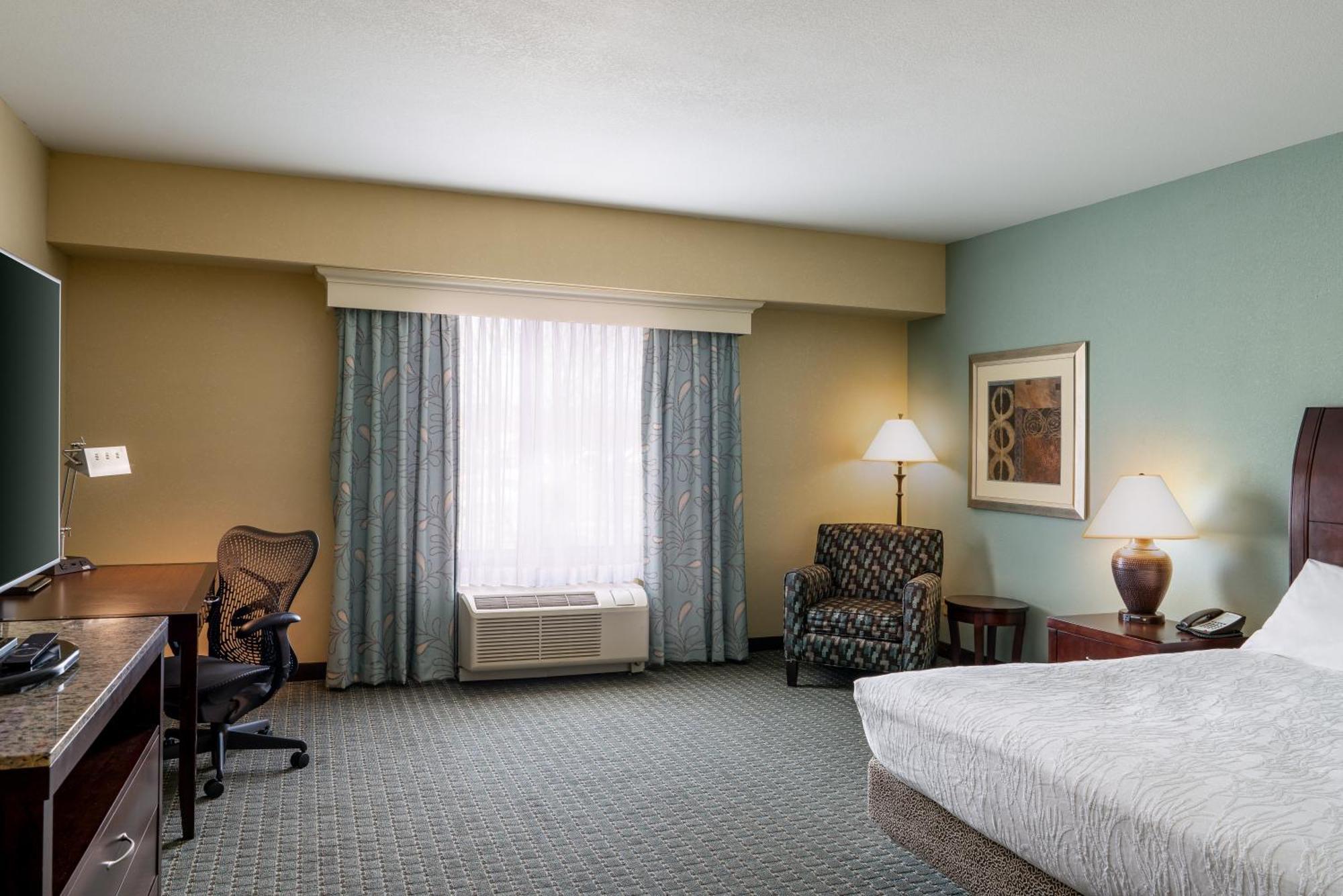 Hilton Garden Inn Billings Yegen Extérieur photo