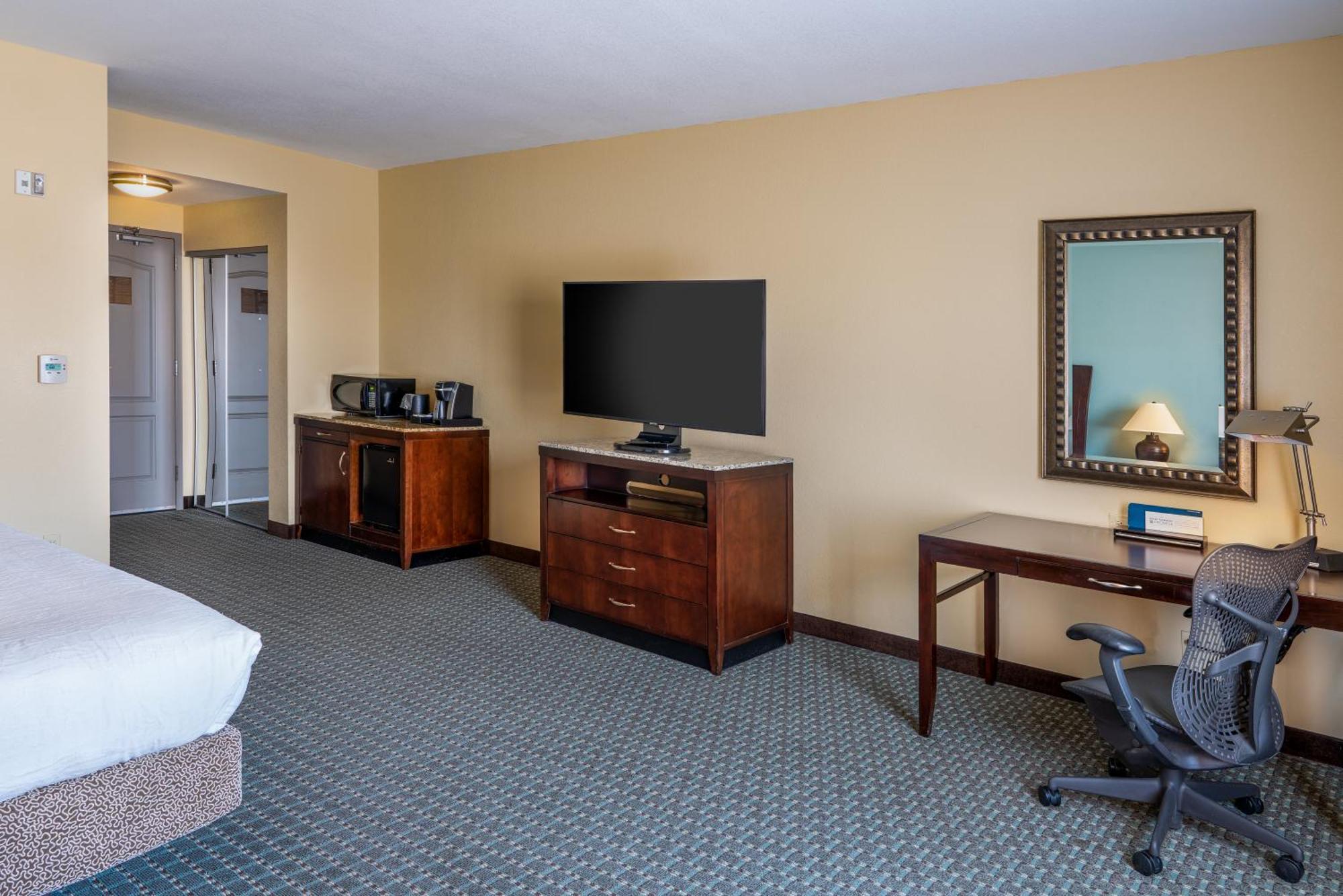 Hilton Garden Inn Billings Yegen Extérieur photo