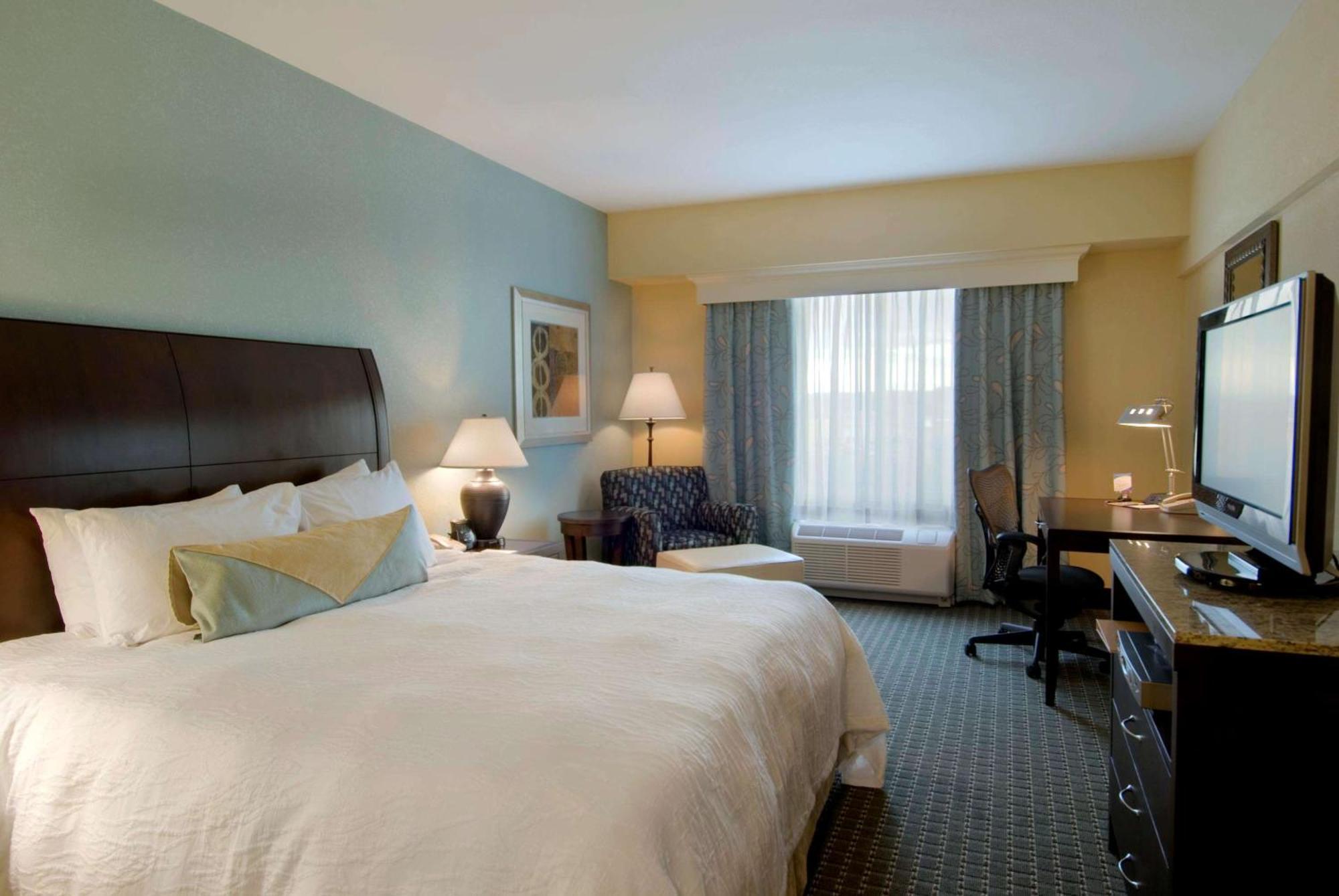 Hilton Garden Inn Billings Yegen Extérieur photo
