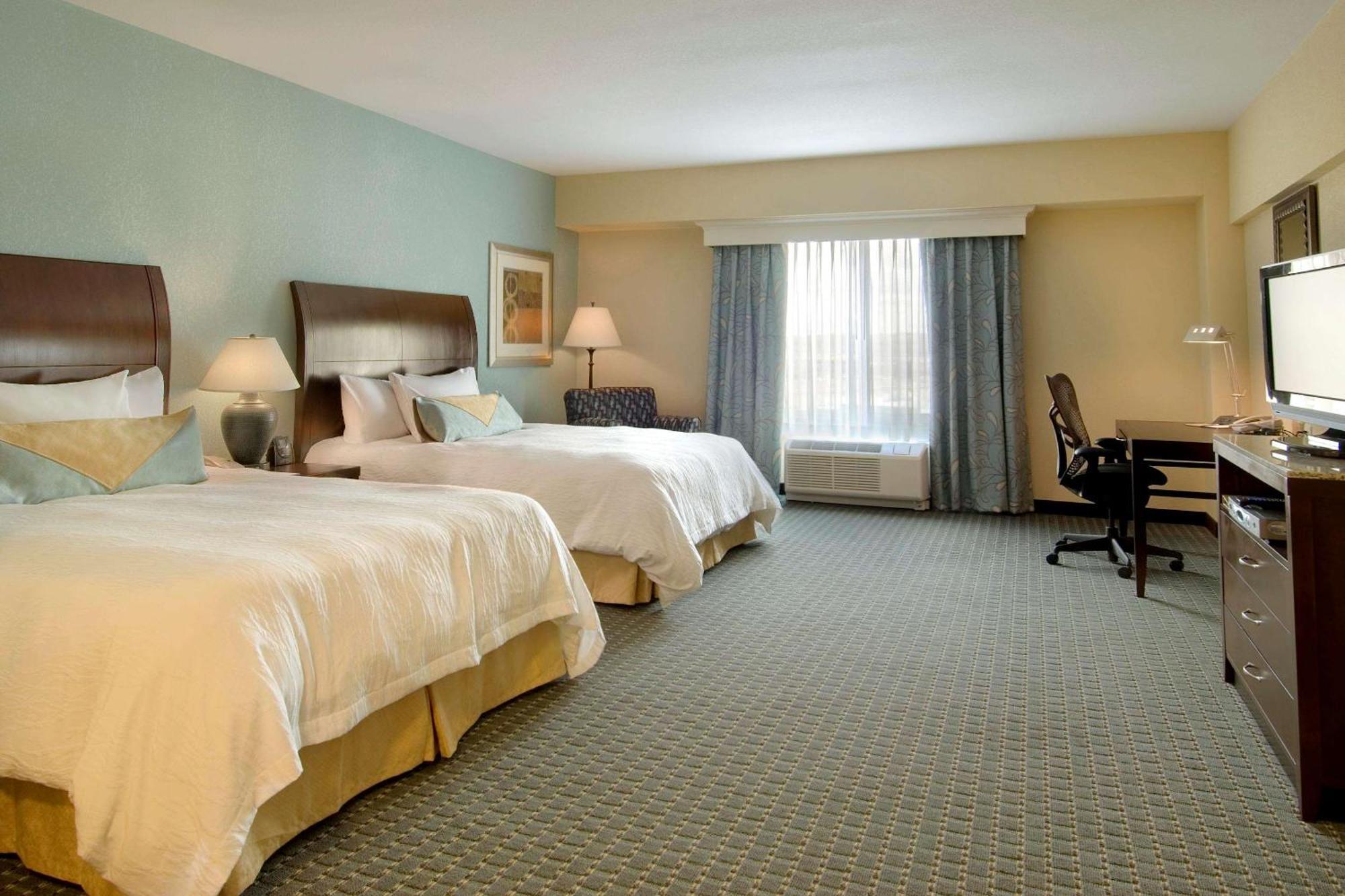 Hilton Garden Inn Billings Yegen Extérieur photo