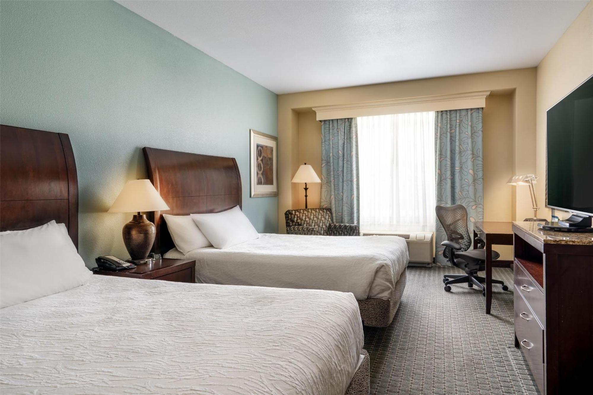 Hilton Garden Inn Billings Yegen Extérieur photo