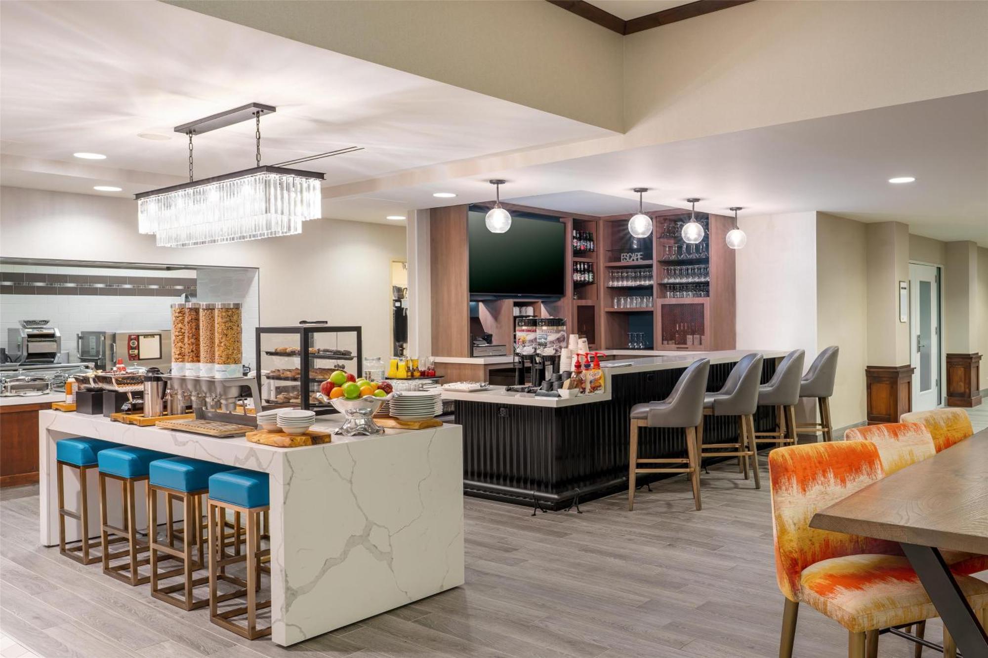Hilton Garden Inn Billings Yegen Extérieur photo