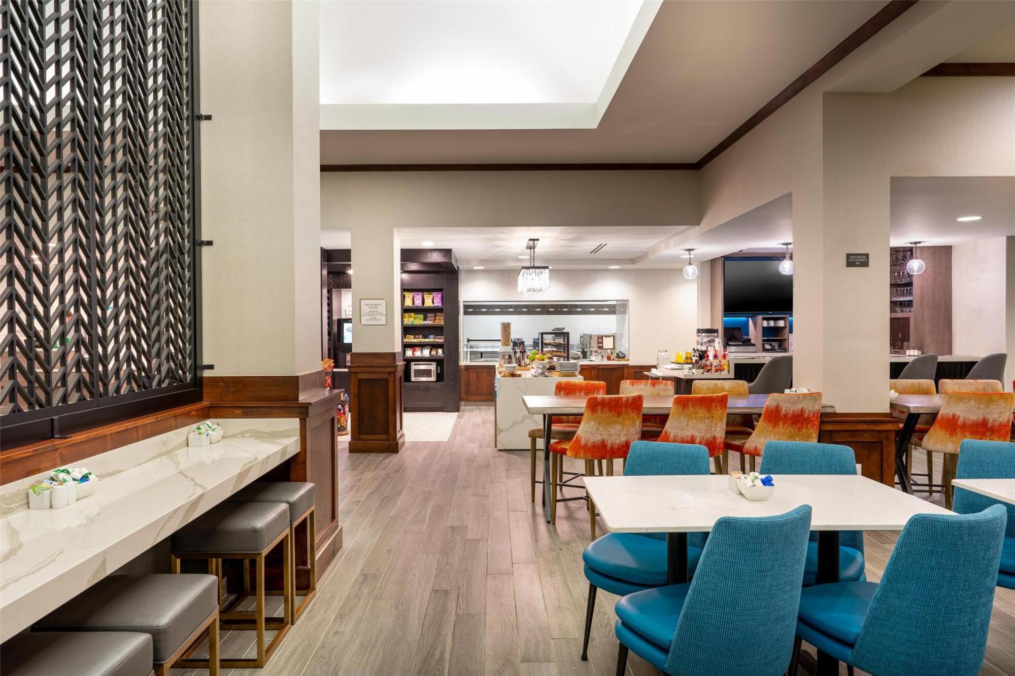 Hilton Garden Inn Billings Yegen Extérieur photo